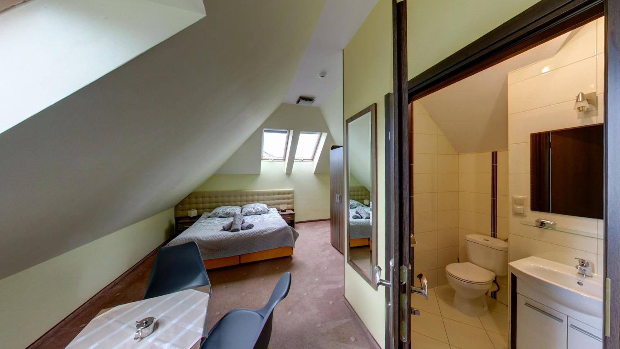 Ferienwohnung Avena Niechorze Exterior foto